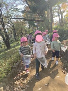 みんなで探検！