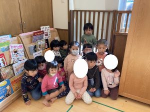 不審者訓練もしました。
