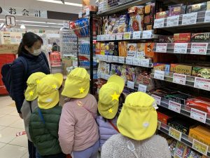 サンタさんありがとう！