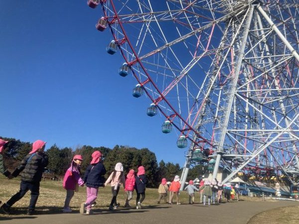 なかよしこよしの会