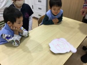 コマ造り