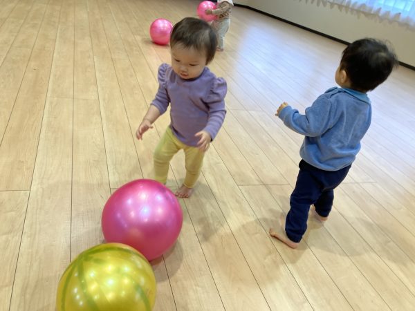 意欲的な毎日