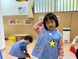 伝承遊び