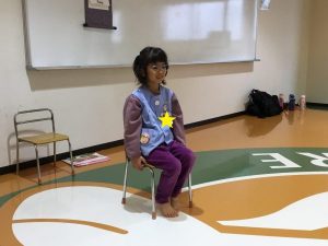 入学準備プログラム