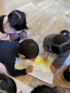 どんどんかこう！もっとかこう♪