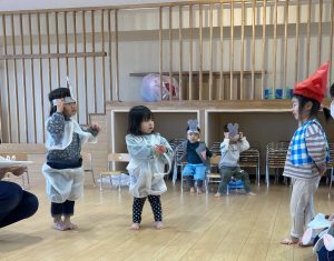 素敵な帽子屋さん