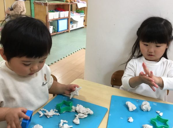 「ぐるんぱのようちえん」