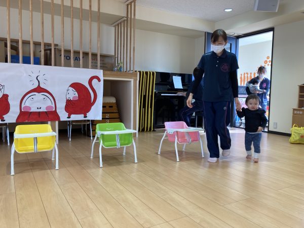 劇あそび