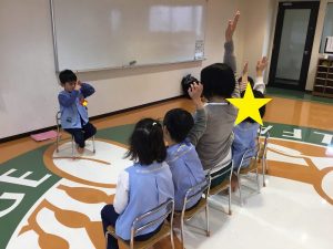 入学準備プログラム