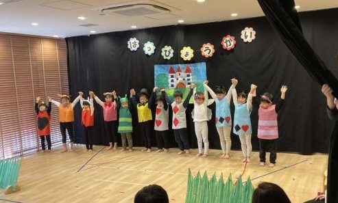 第7回発表会　3部