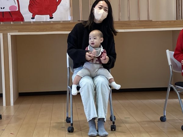 大きくなったね会
