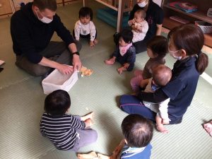 英語教室