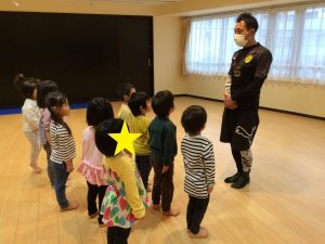 体操教室