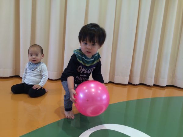 からだづくり