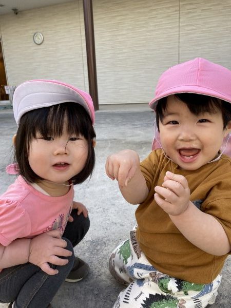 【そら組】子どもたちの様子☆