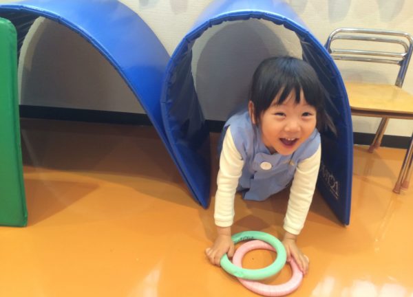 子どもの世界