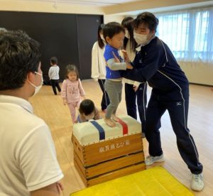 体操教室