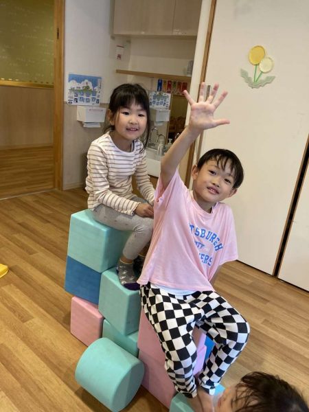 こんな物を作ったよ！