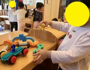 なんでも作れるよ！