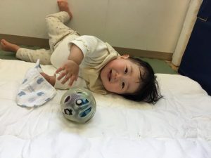 お気に入りの場所