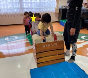 体操教室
