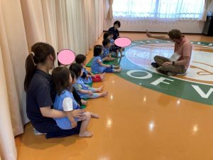 英語教室