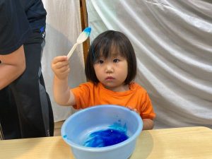 スライム作り