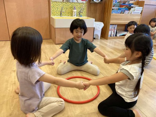 たいよう組☆　音楽教室