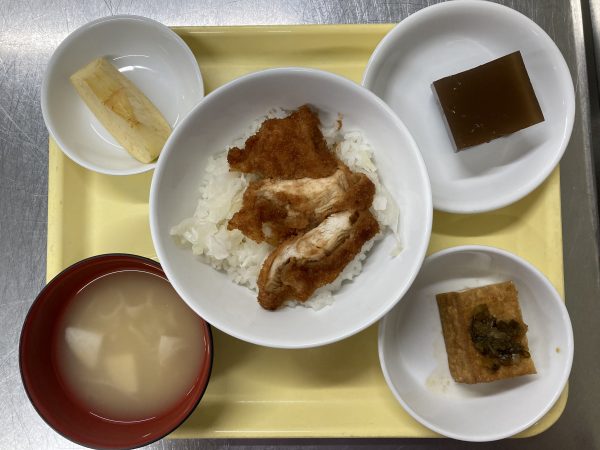 郷土料理～福井県～