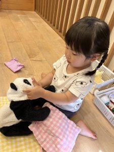 何をしたら喜んでくれるかな