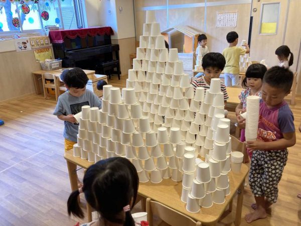 なかよしこよしの会