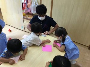 ダンゴ虫