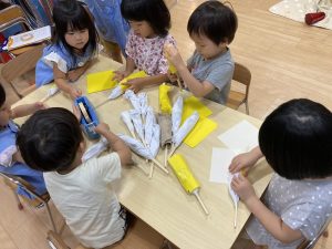 優しい気持ち
