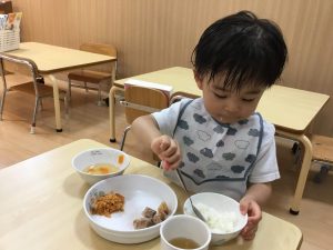 沖縄給食