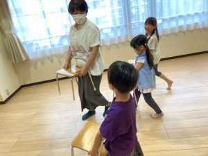 入学準備プログラム