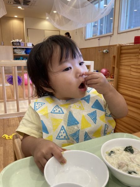 【あお組】どんな味がするのかな？？