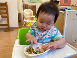 美味しい給食