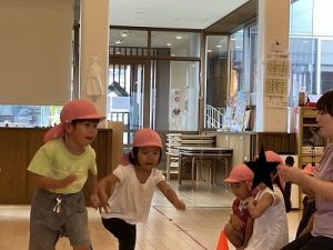 にん・にん・にんじゃ～！！