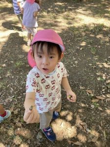 クローバー広場に行ってきたよ！
