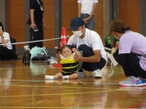 第8回運動会！！