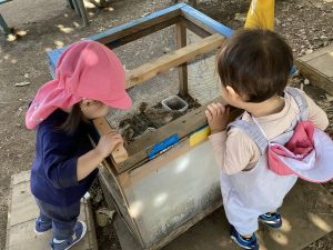 【やってみたい】がいっぱい☆