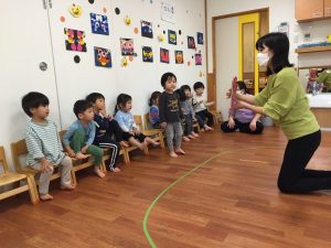大好きな音楽教室