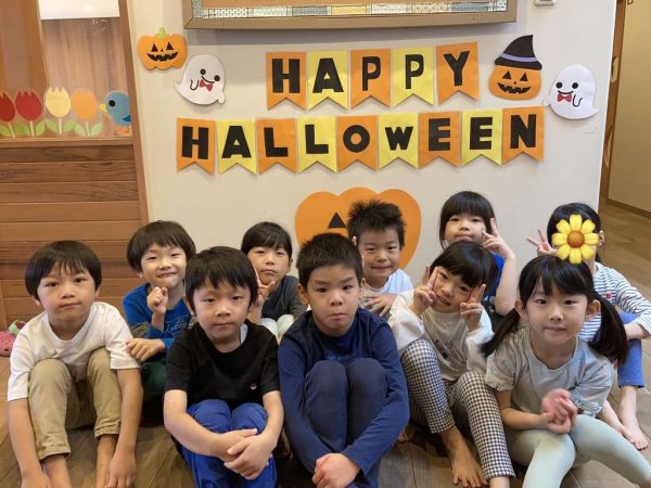 ☆ハロウィン☆