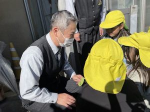 勤労感謝の日