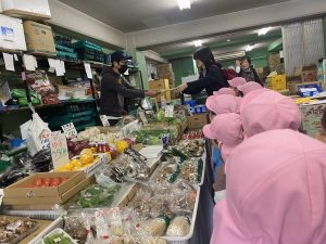 勤労感謝の日