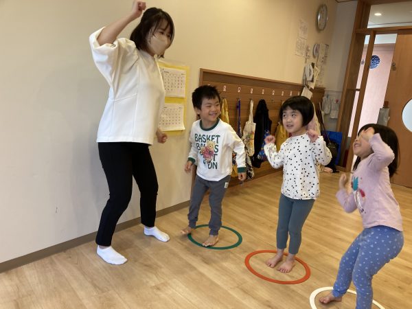 音楽教室☆