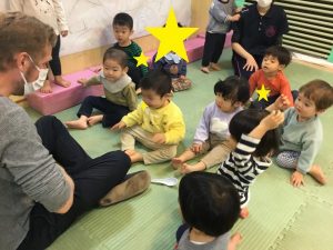 みんな大好きEnglish！