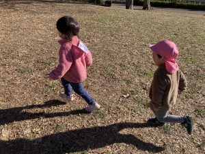 都民の森に行きました☆彡