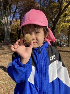 紅葉を満喫しました♪