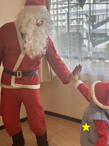 クリスマス音楽会